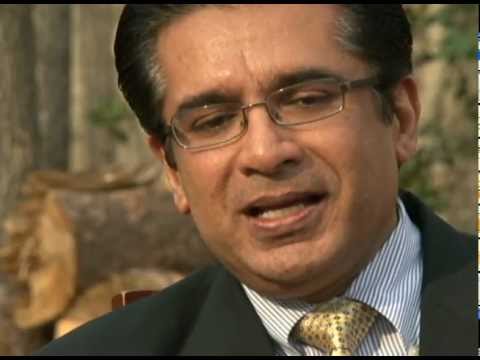 Pakistan Dr Rashid Chotani